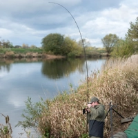 Wychwood Specialist S3 Twin Tip Rods 11ft